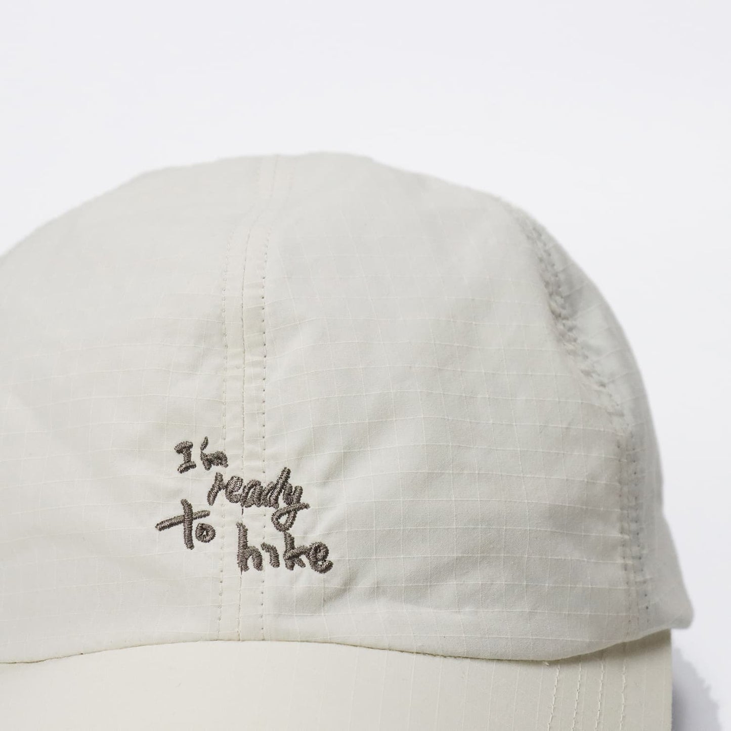 【2月6日(金)19:00発売開始】h261-290/Ready To Cap