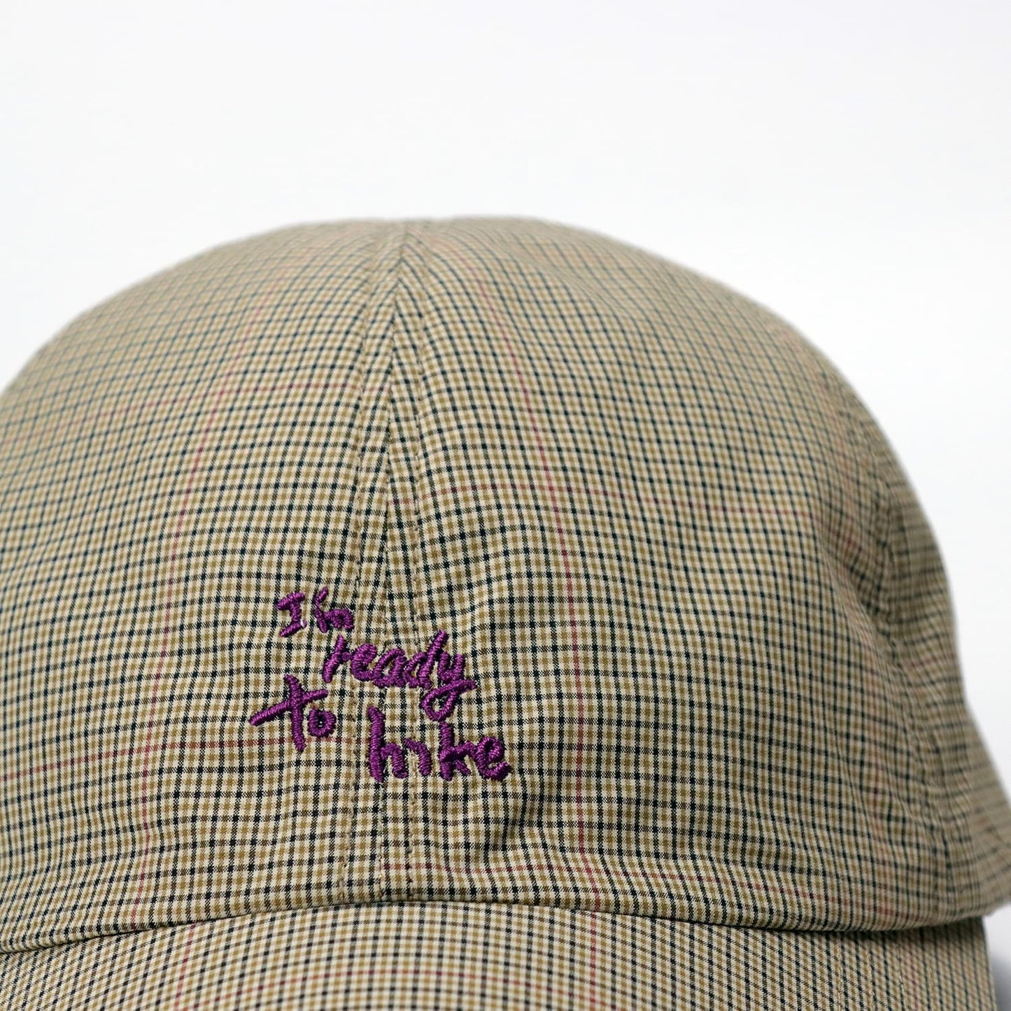 【2月6日(金)19:00発売開始】h261-290/Ready To Cap