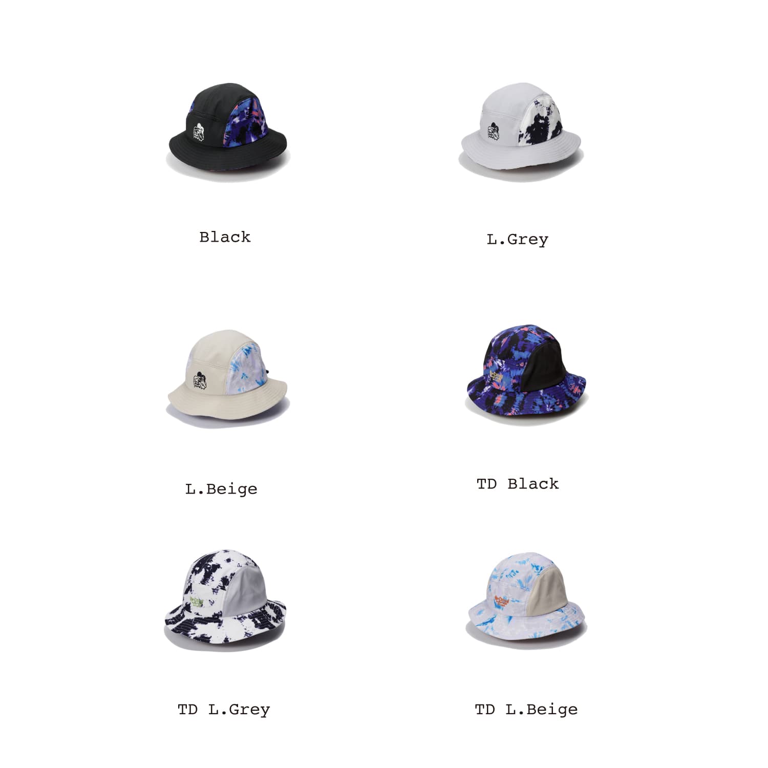 h261-324/Cloud Hat – noook