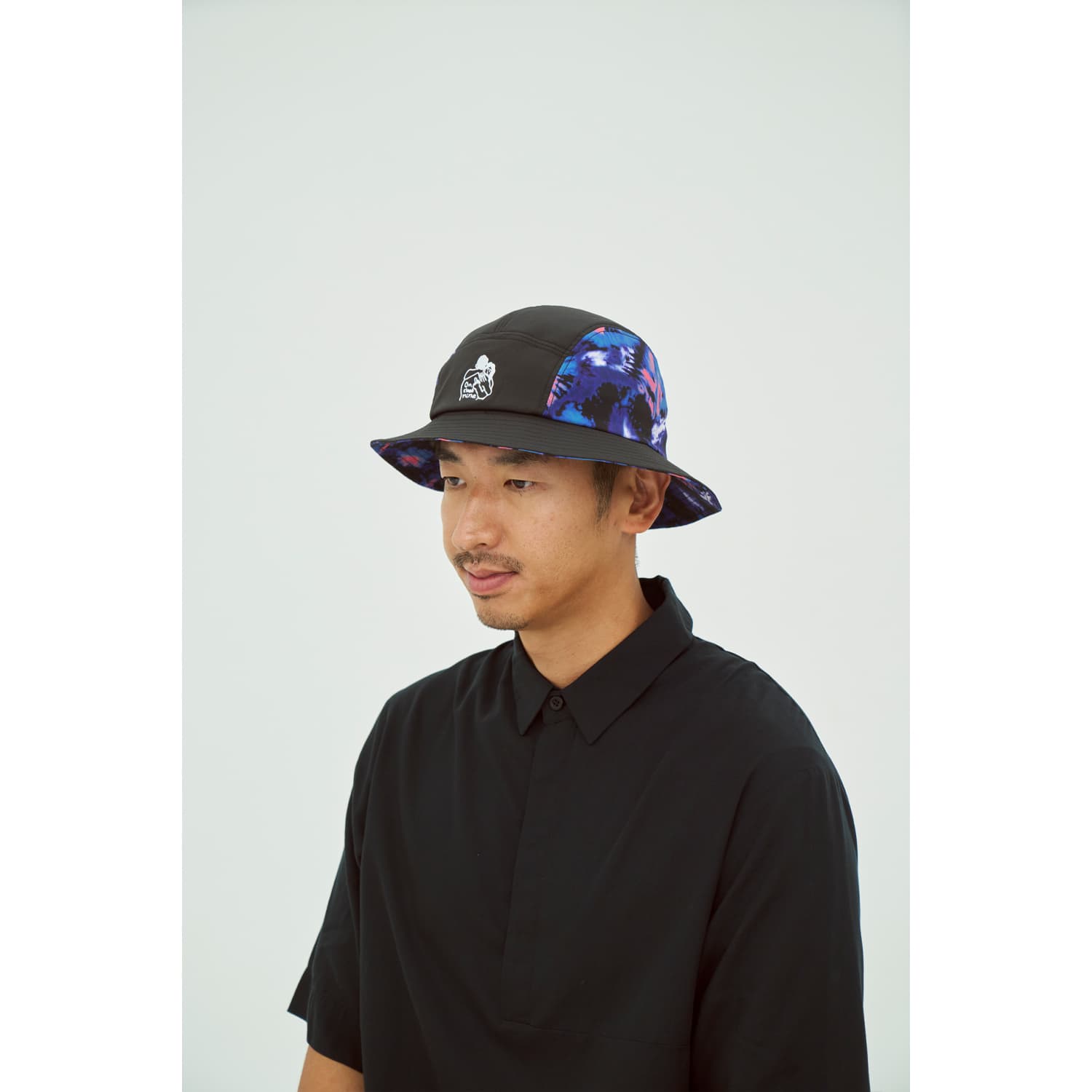 h261-324/Cloud Hat – noook