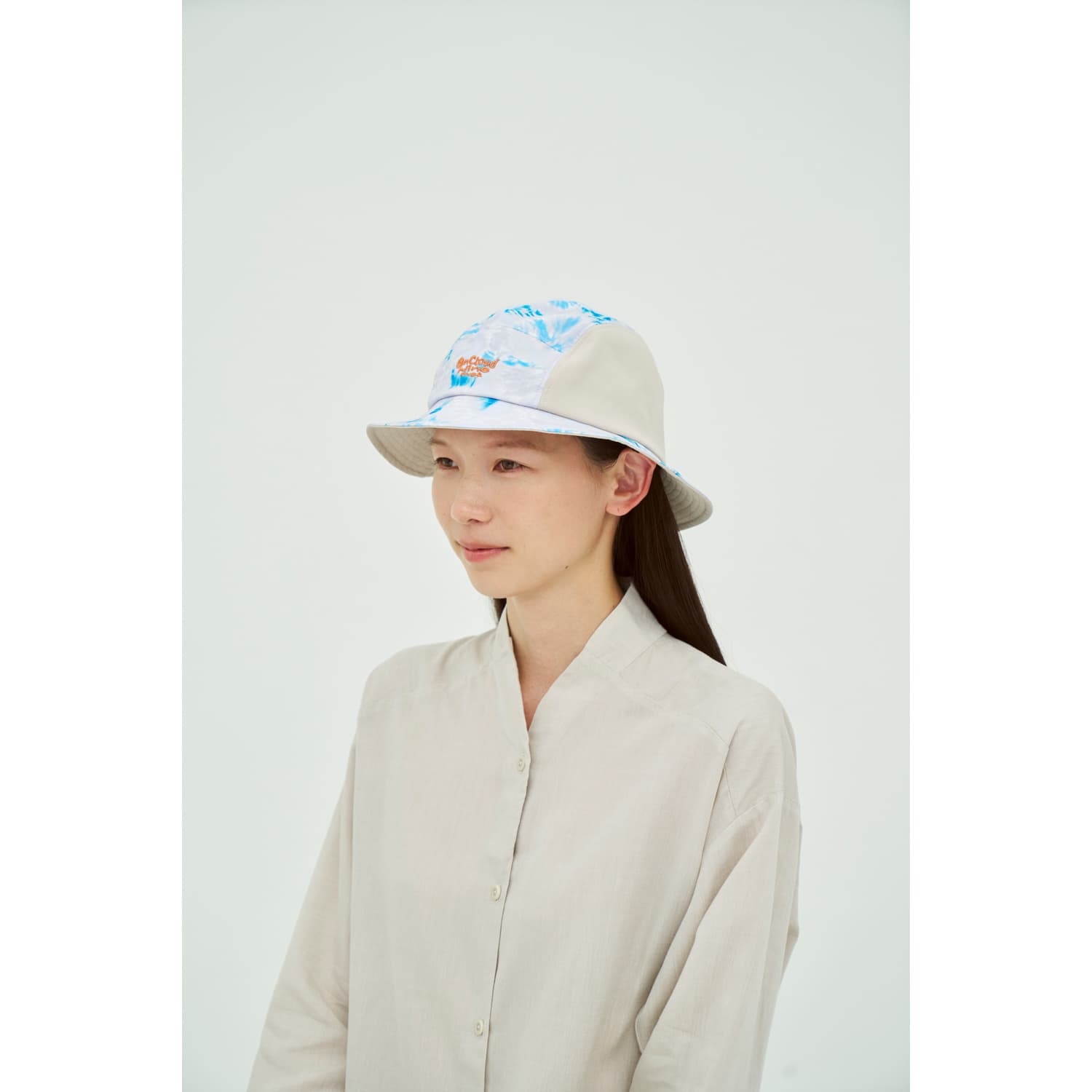 h261-324/Cloud Hat – noook
