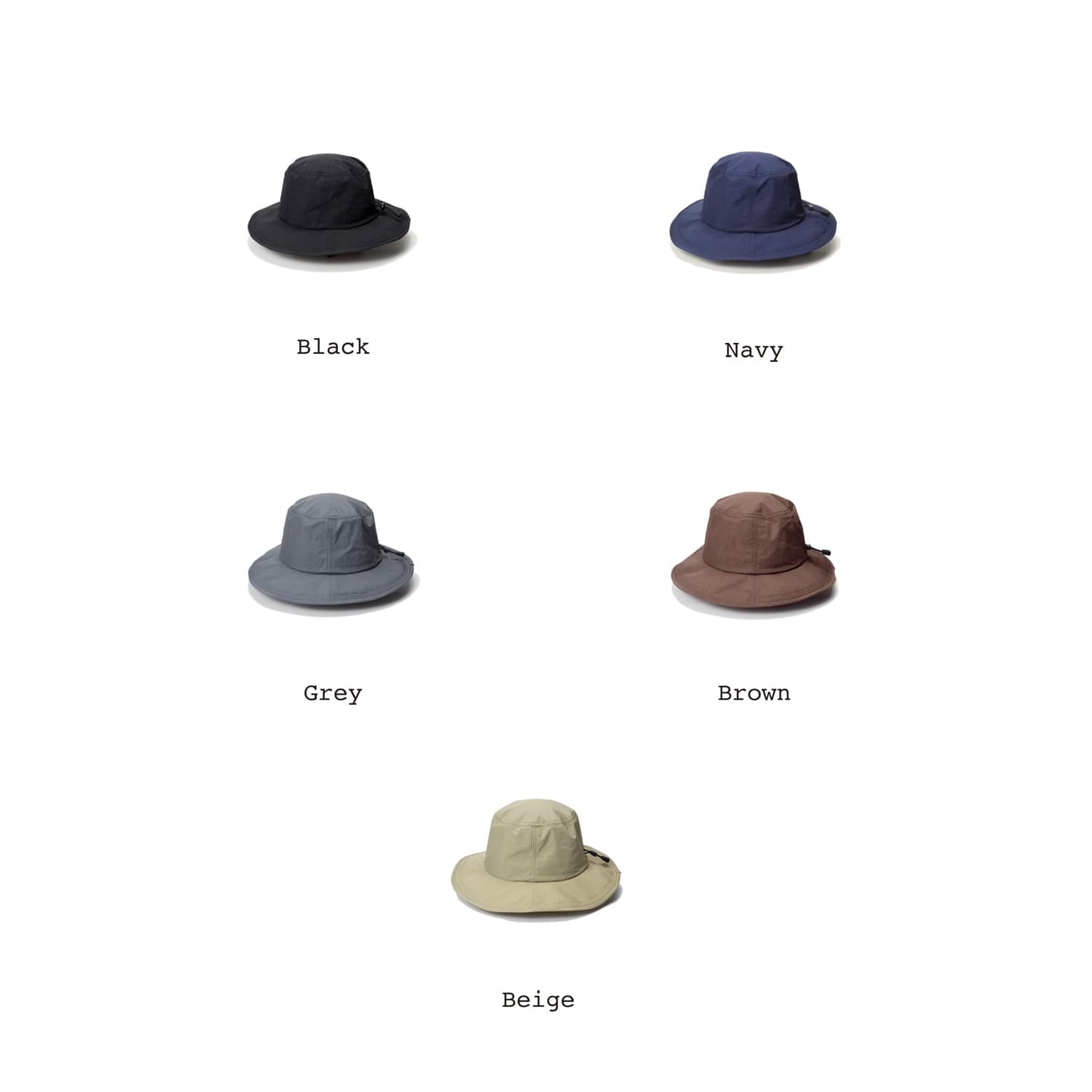 h261-332/Karst Butte Hat