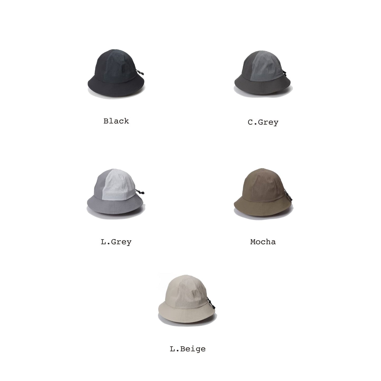 h261-336/Crest Crag Hat