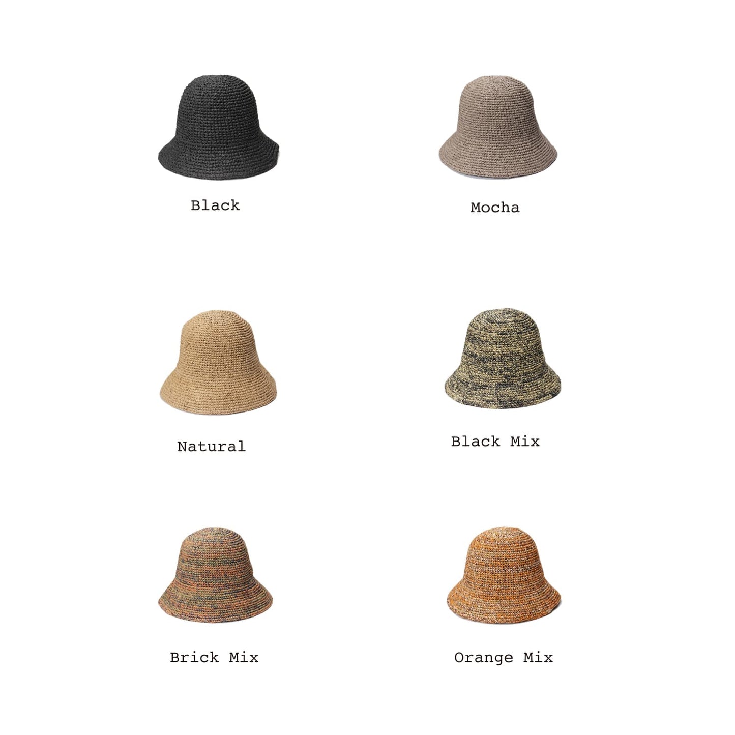 h261-422/Chip Dome Hat