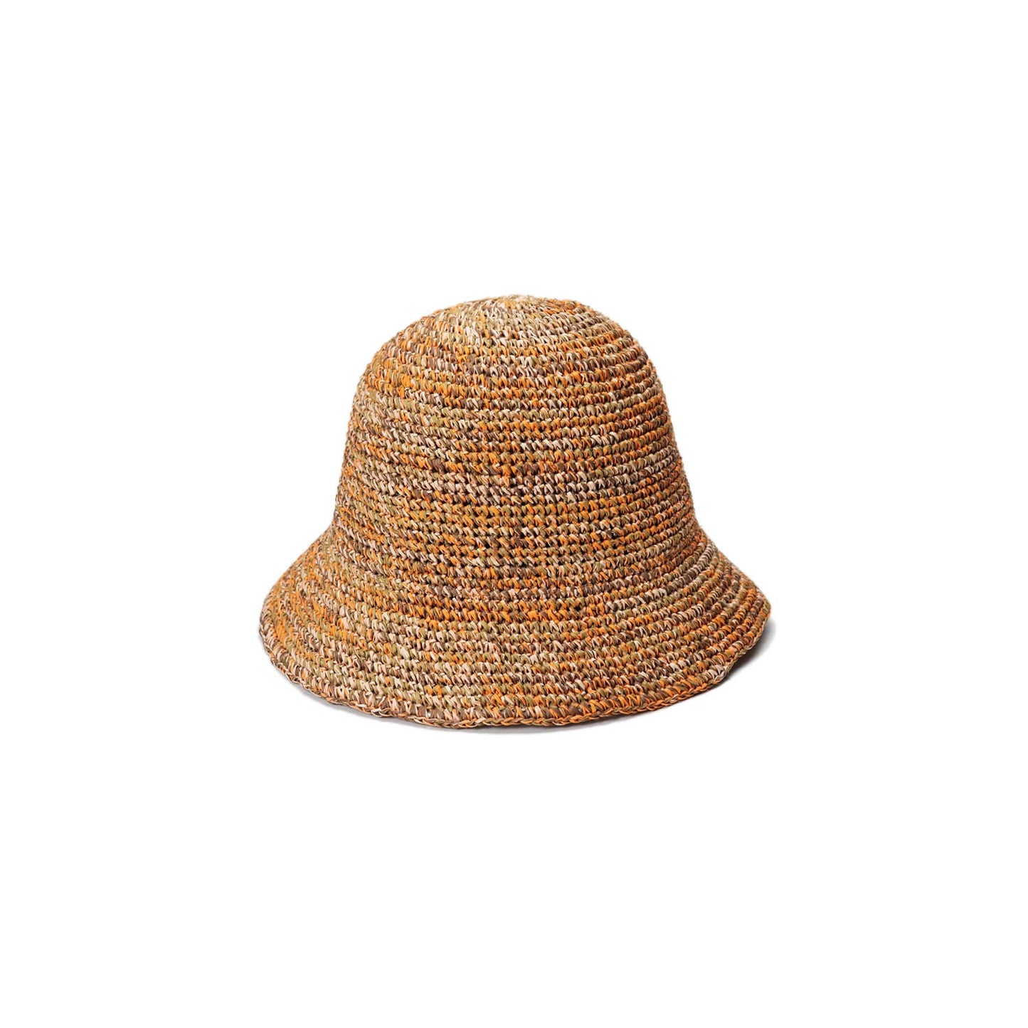 h261-422/Chip Dome Hat