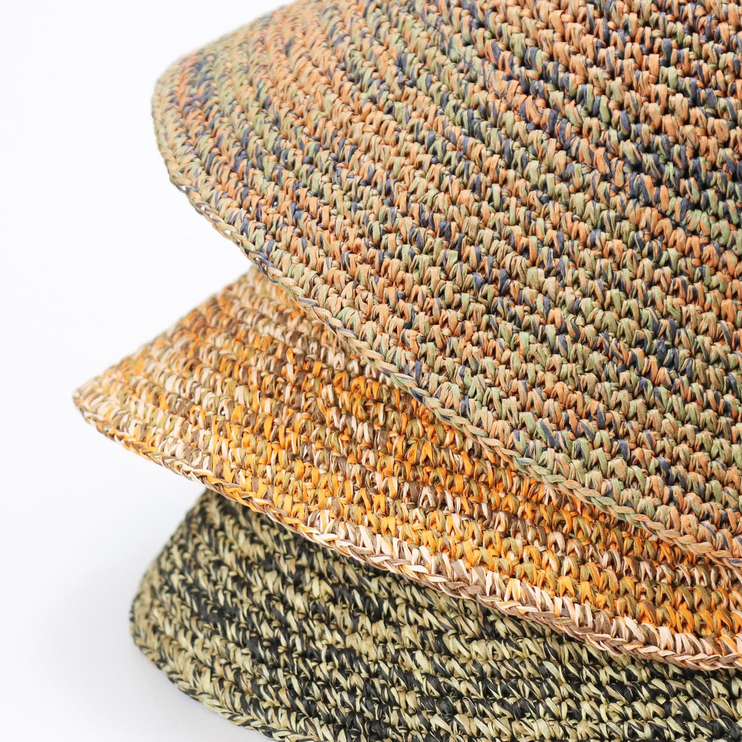 h261-422/Chip Dome Hat