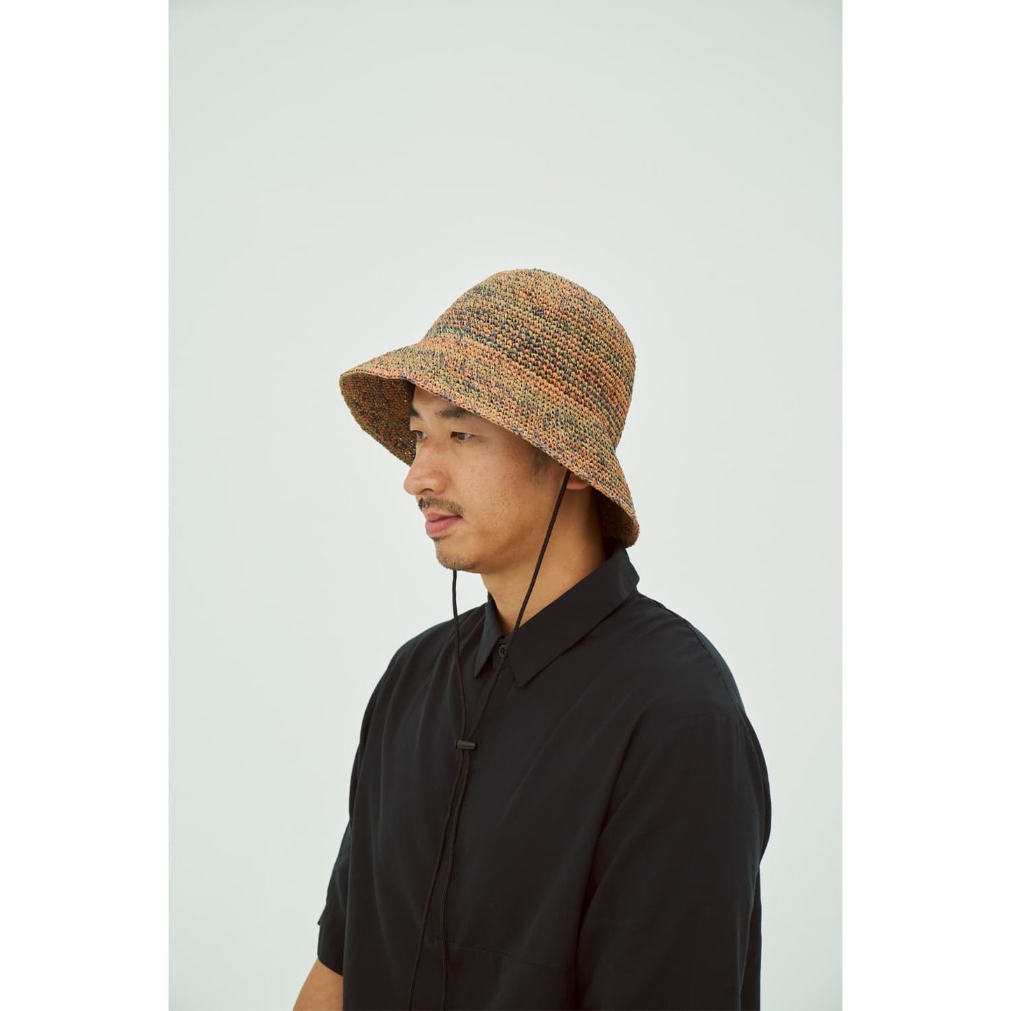 h261-422/Chip Dome Hat