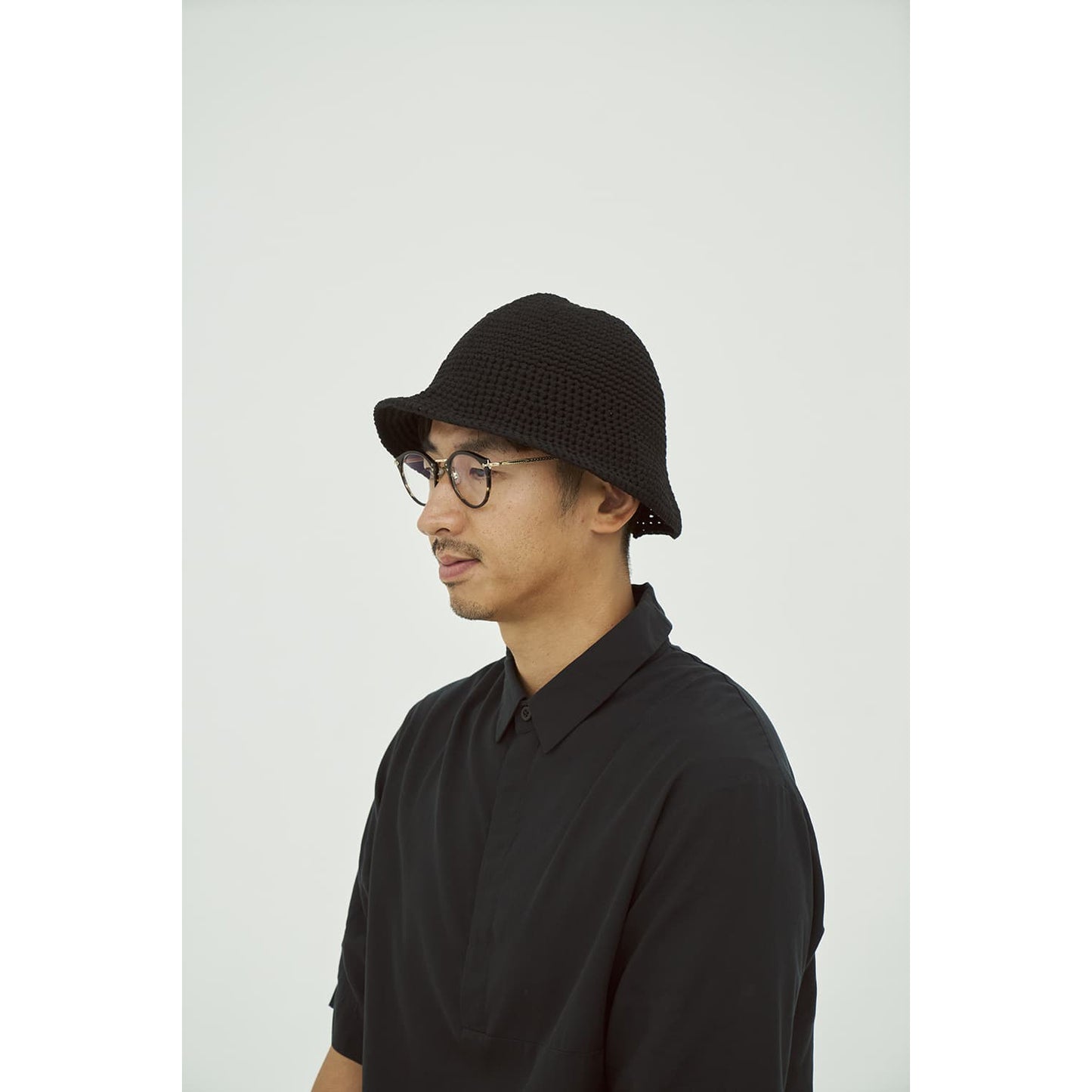 h261-442/Dry Knit Hat