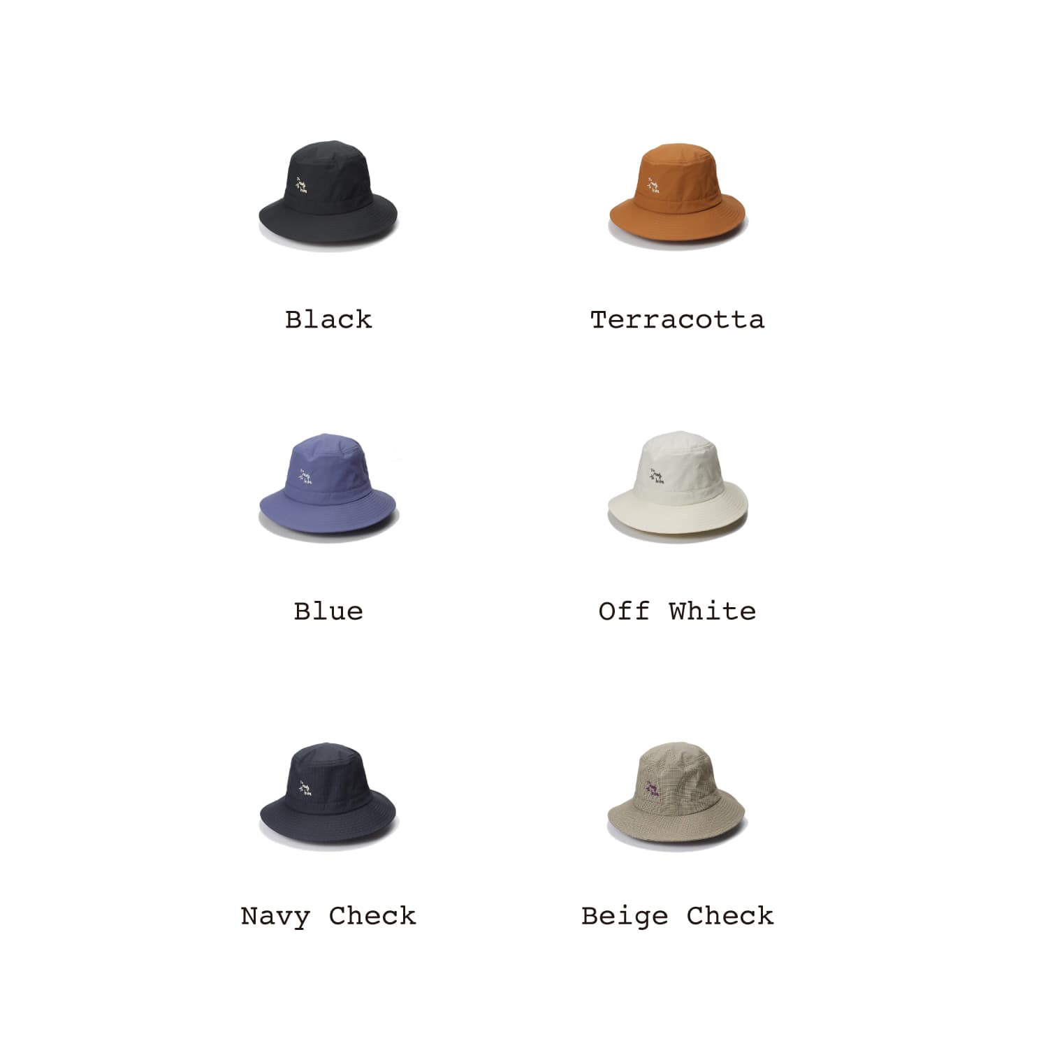 h261-490/Ready To Hat – noook