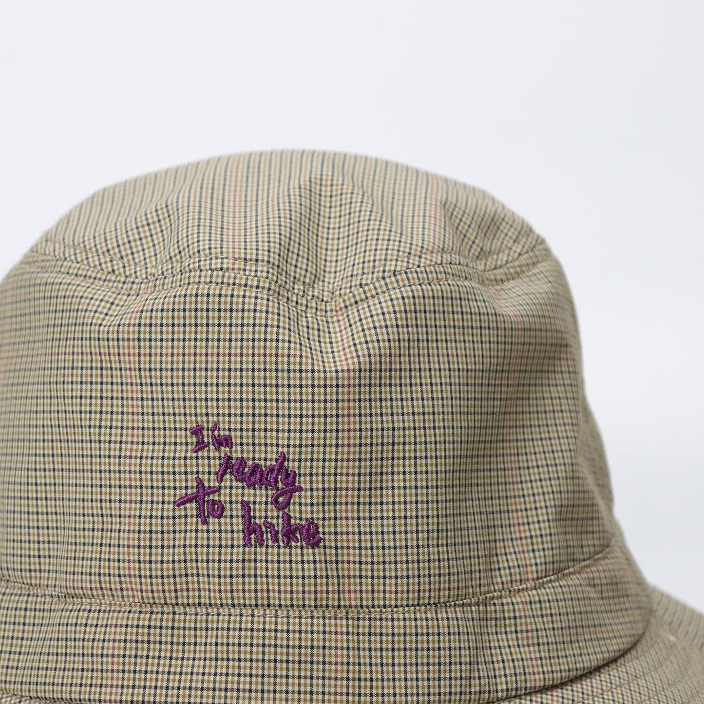 【2月6日(金)19:00発売開始】h261-490/Ready To Hat