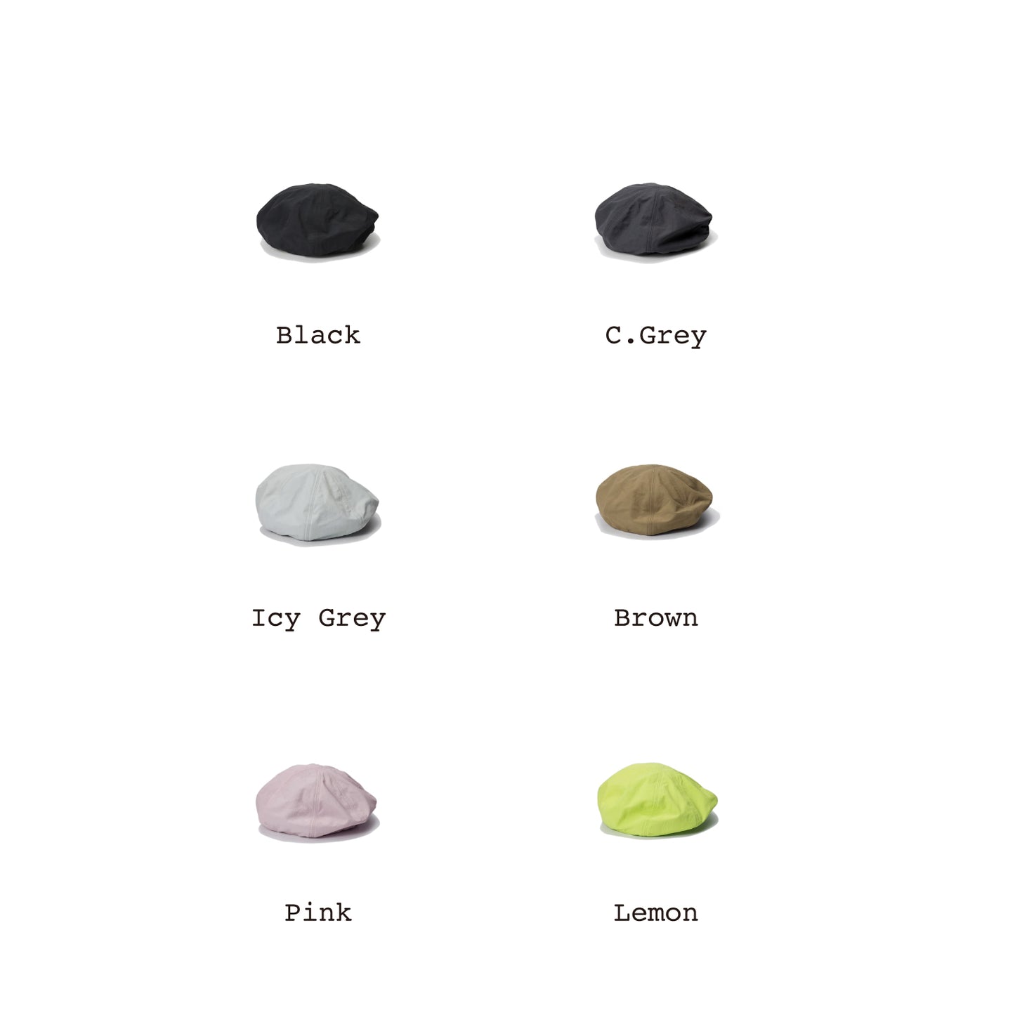 h261-511/Salt Over Beret