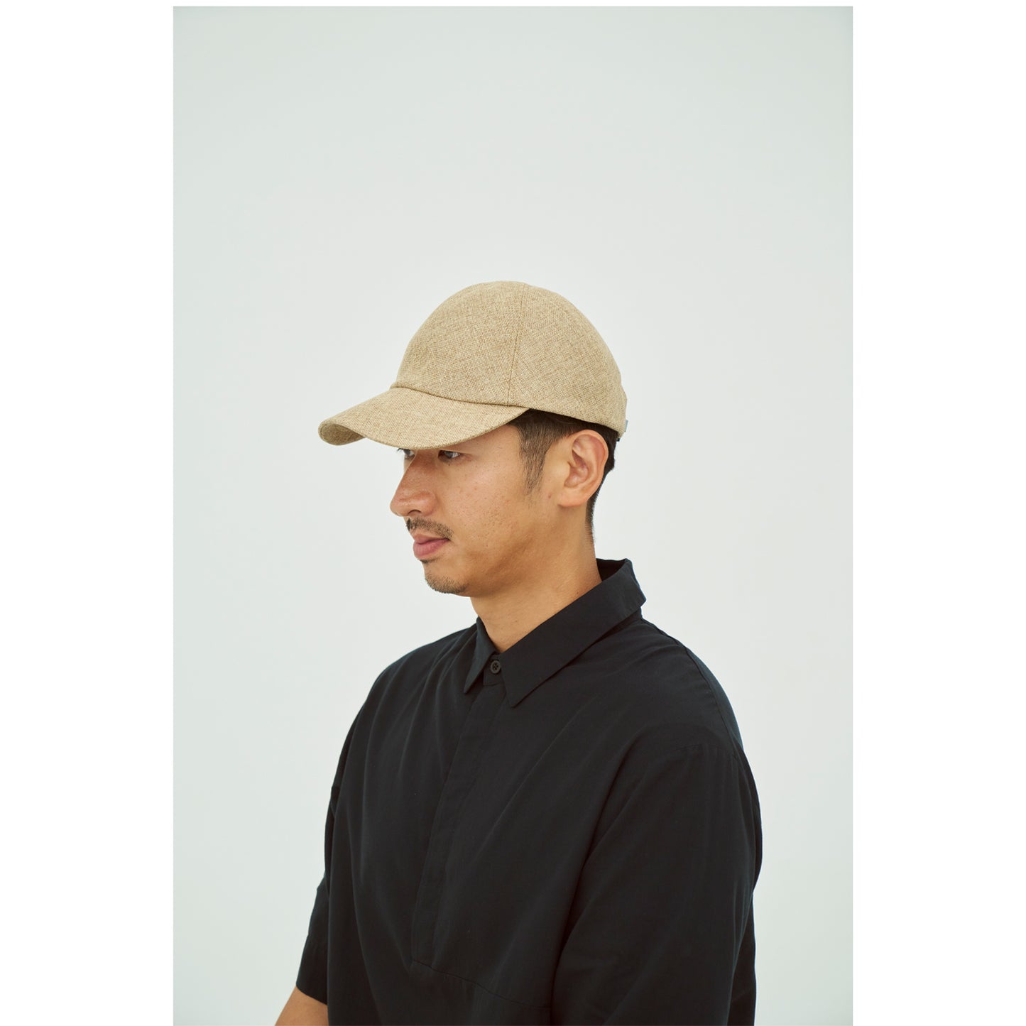 h261-541/Roots Lay Cap