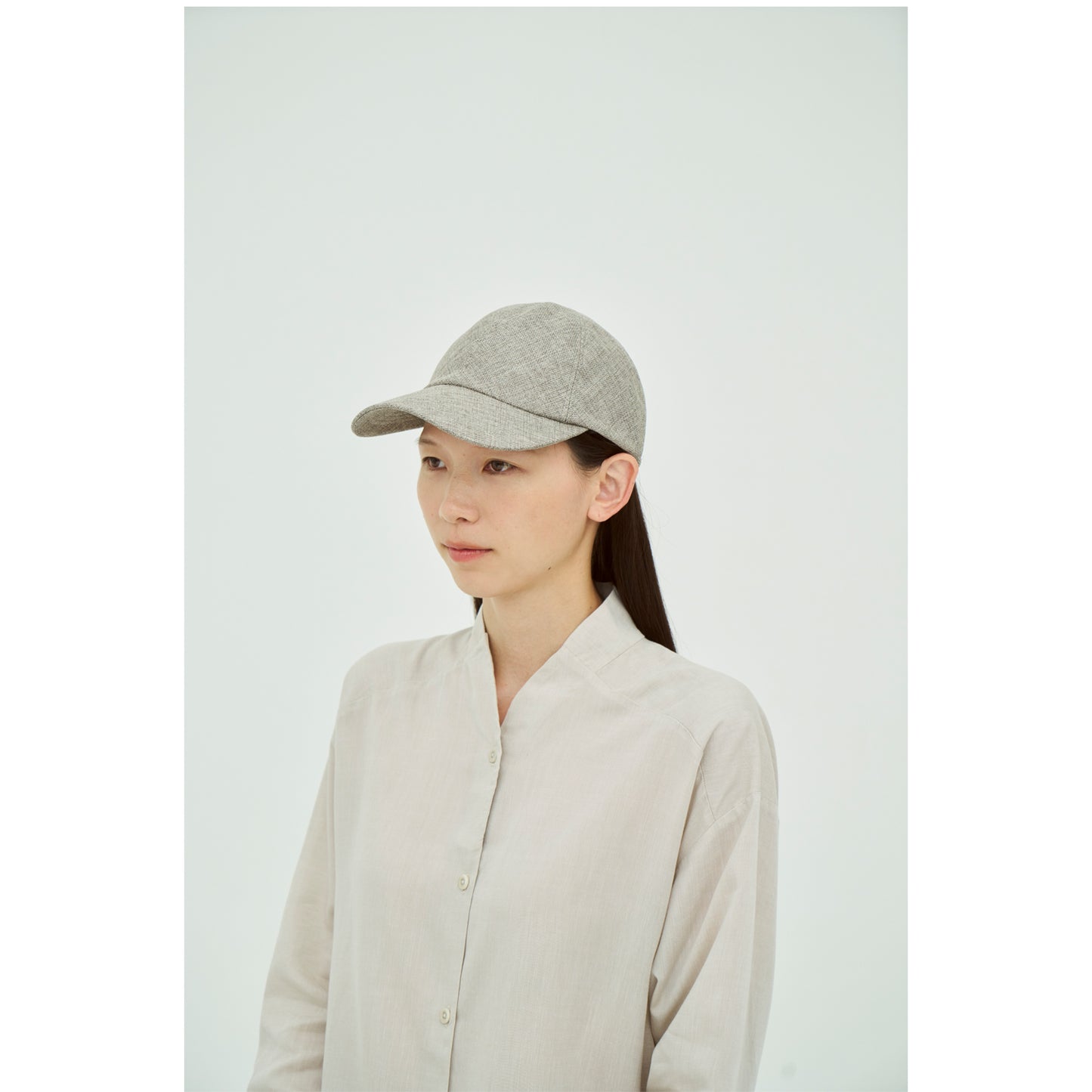 h261-541/Roots Lay Cap