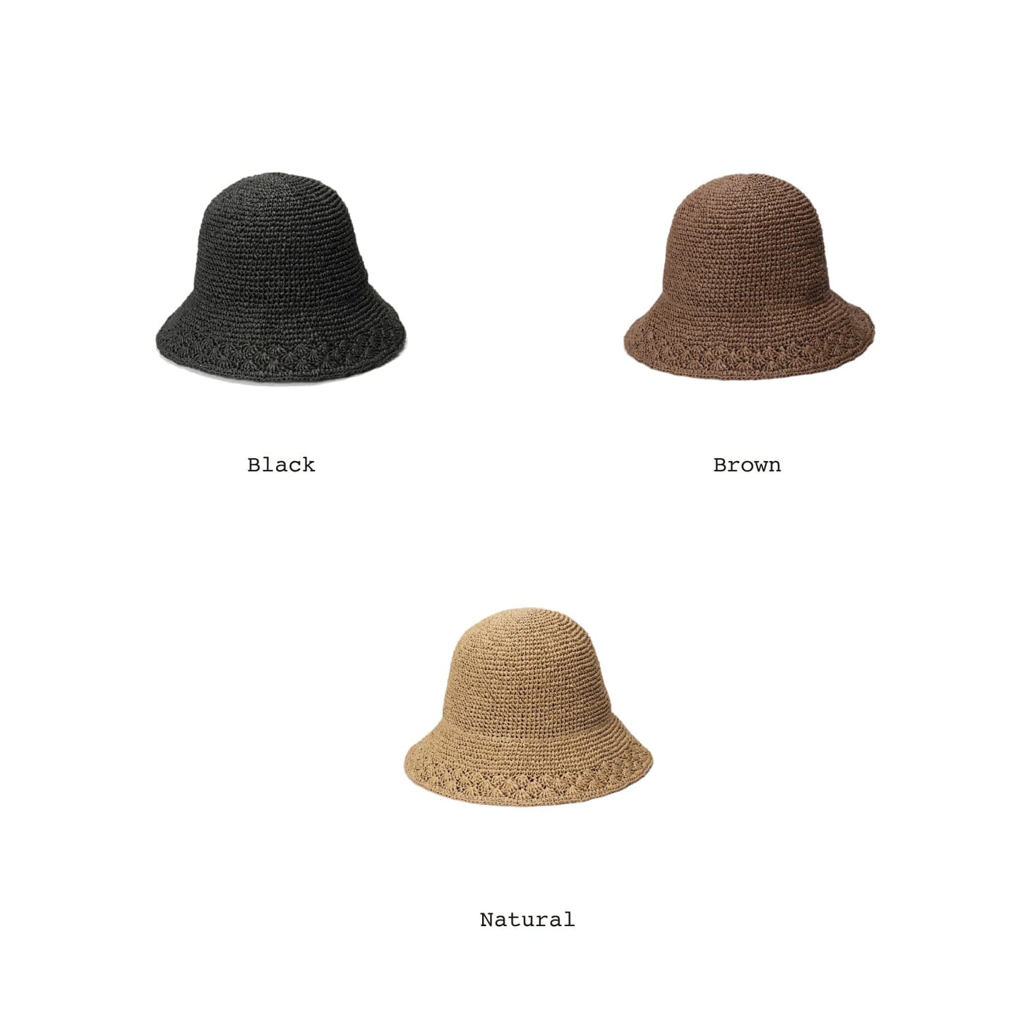 h261-601/Noon Hat