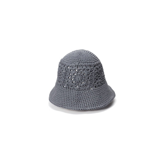 h261-603/Petal Knit Hat