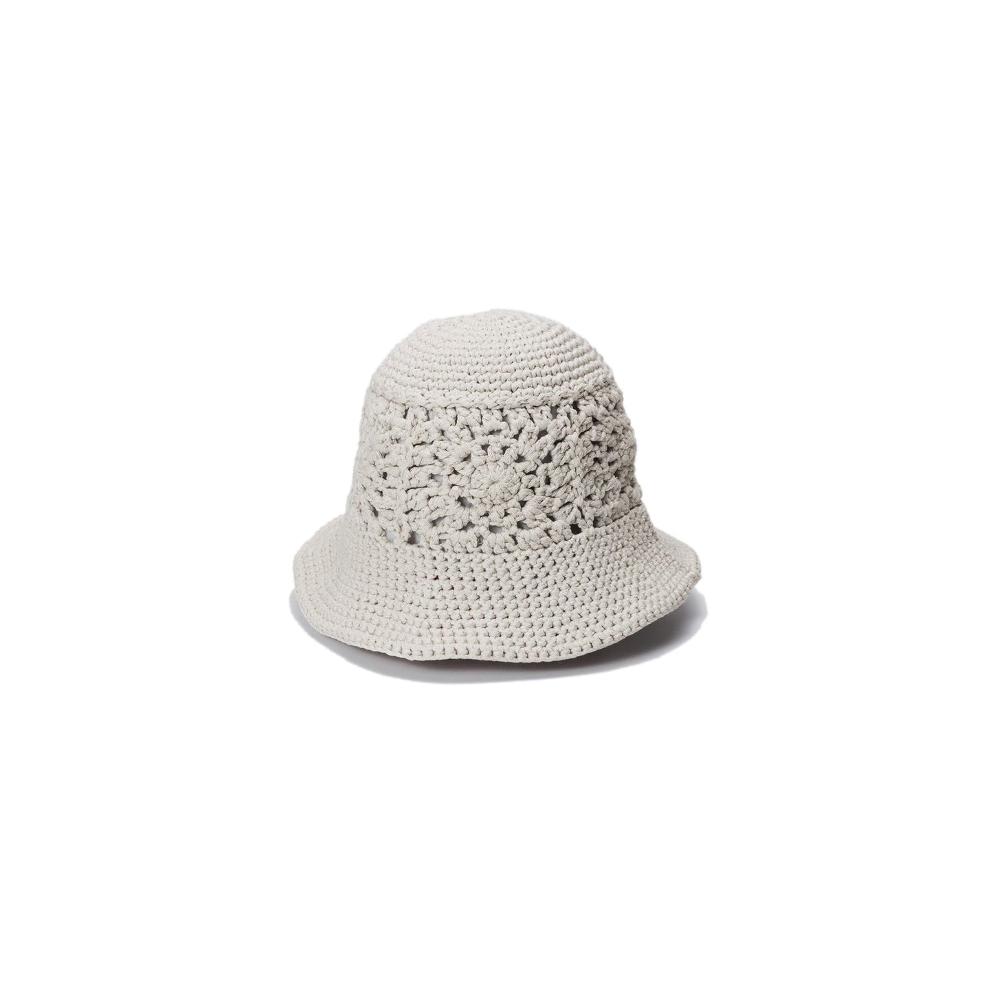 h261-603/Petal Knit Hat