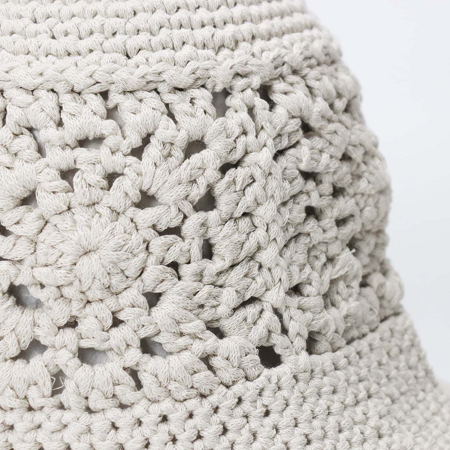 h261-603/Petal Knit Hat