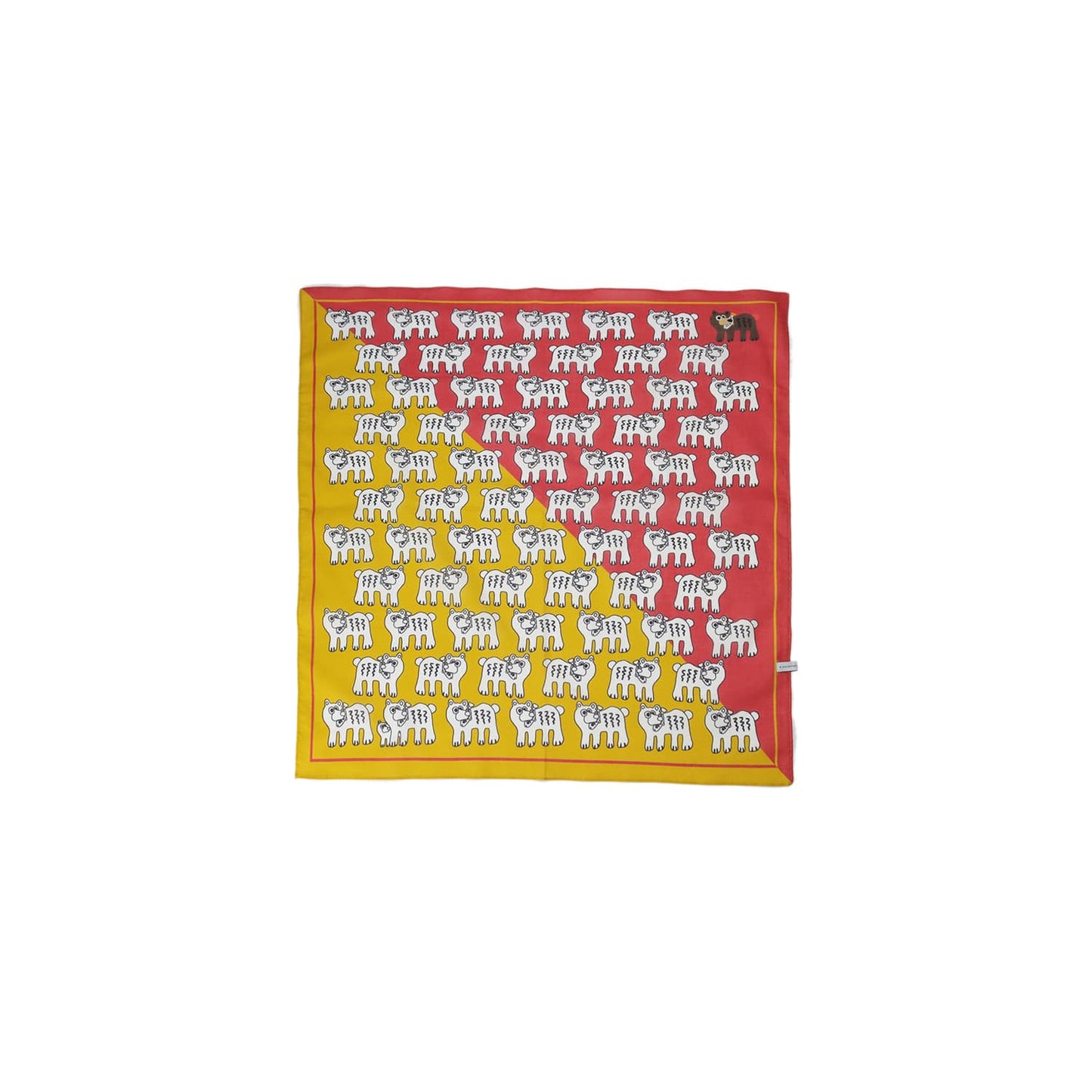 【3月13日(金) 19:00～販売開始】h261-901/Bandanna