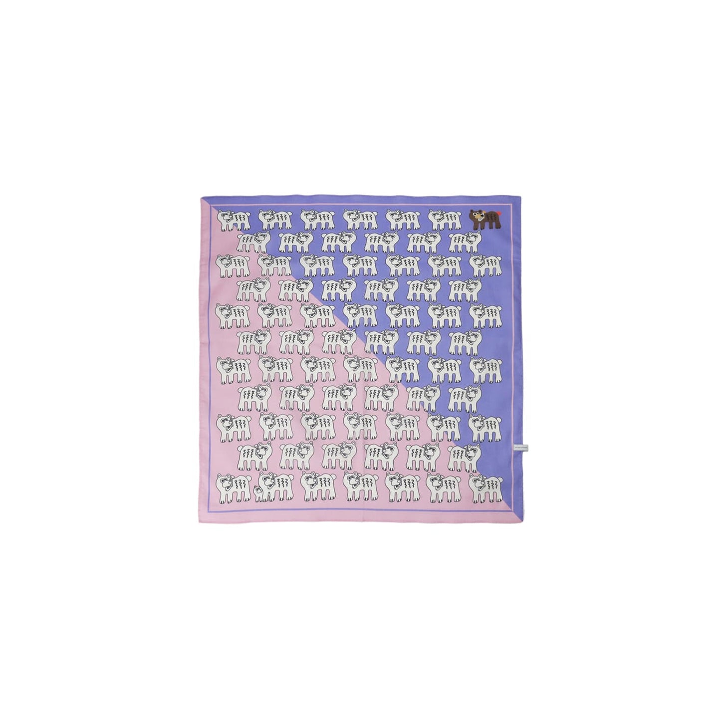 【3月13日(金) 19:00～販売開始】h261-901/Bandanna