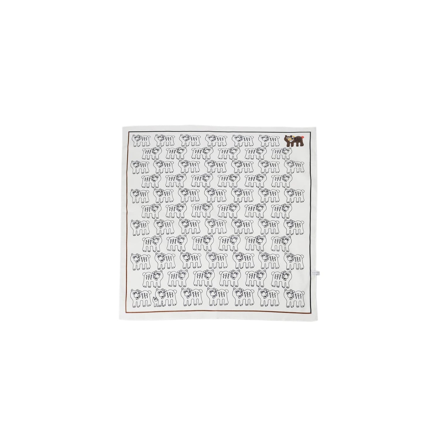 【3月13日(金) 19:00～販売開始】h261-901/Bandanna