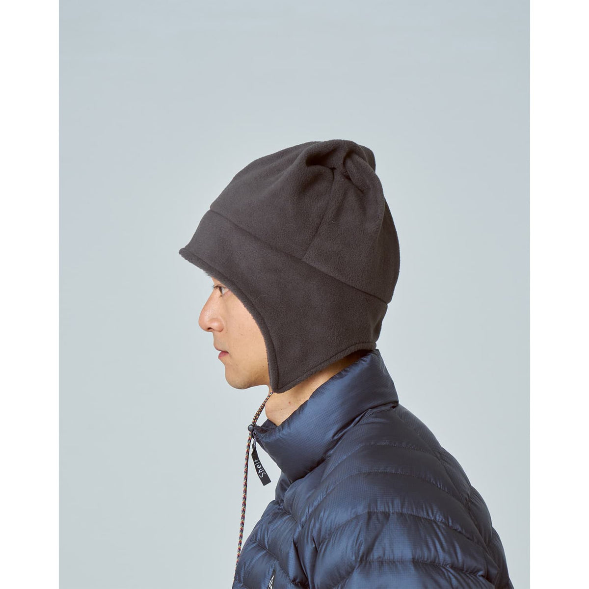 h263-1003/Lock Flap Beanie