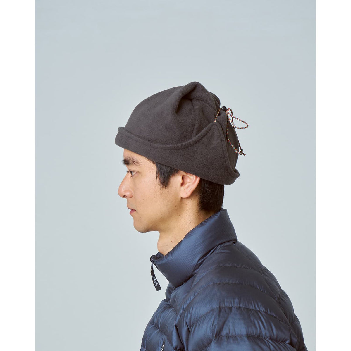 h263-1003/Lock Flap Beanie