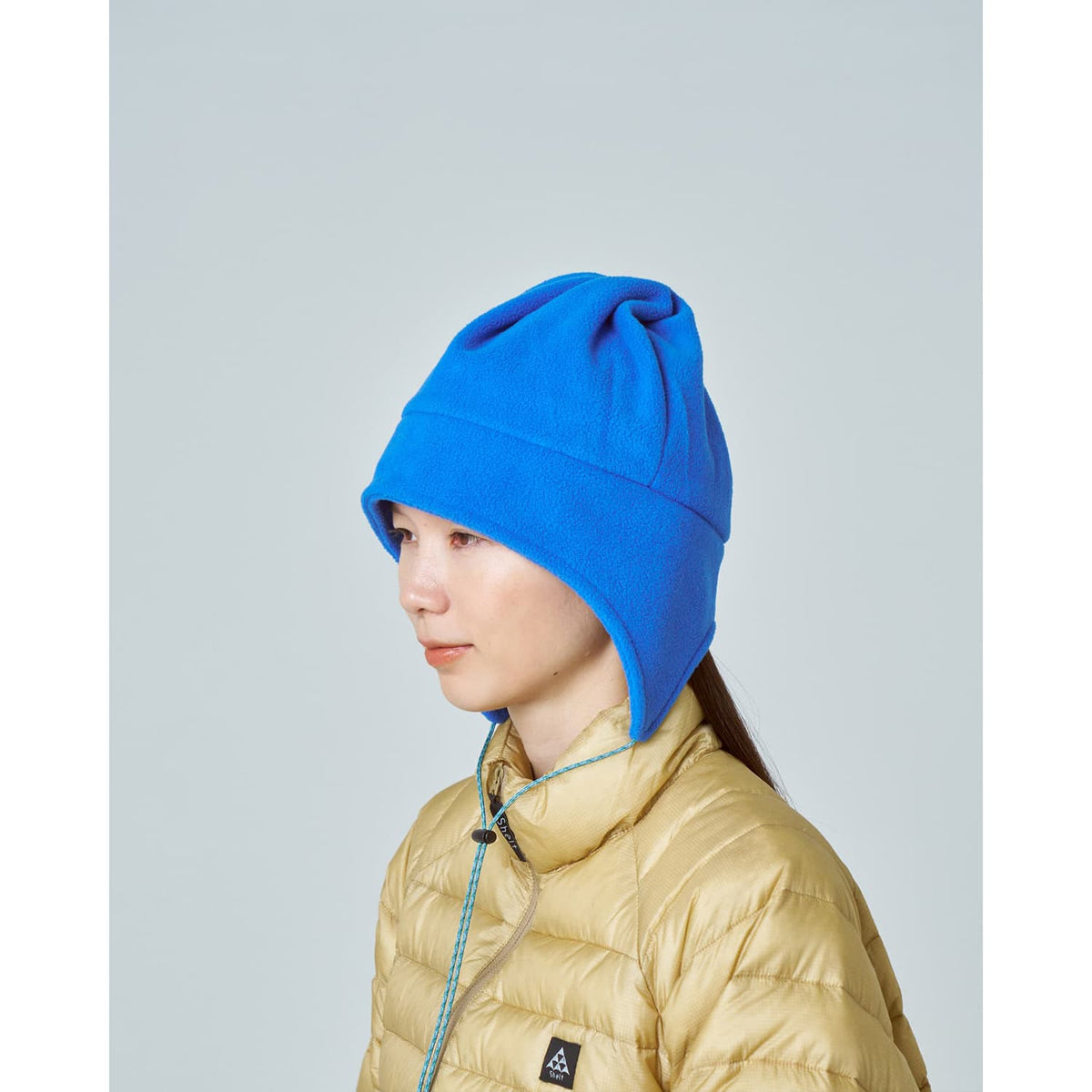 h263-1003/Lock Flap Beanie