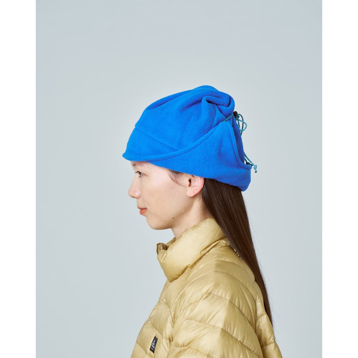 h263-1003/Lock Flap Beanie