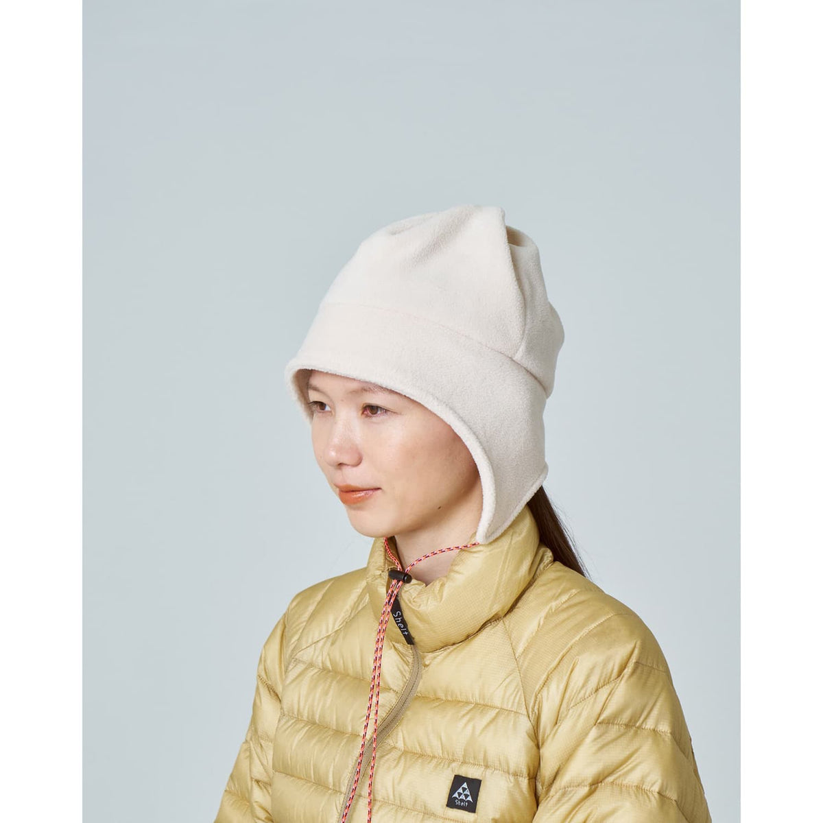 h263-1003/Lock Flap Beanie