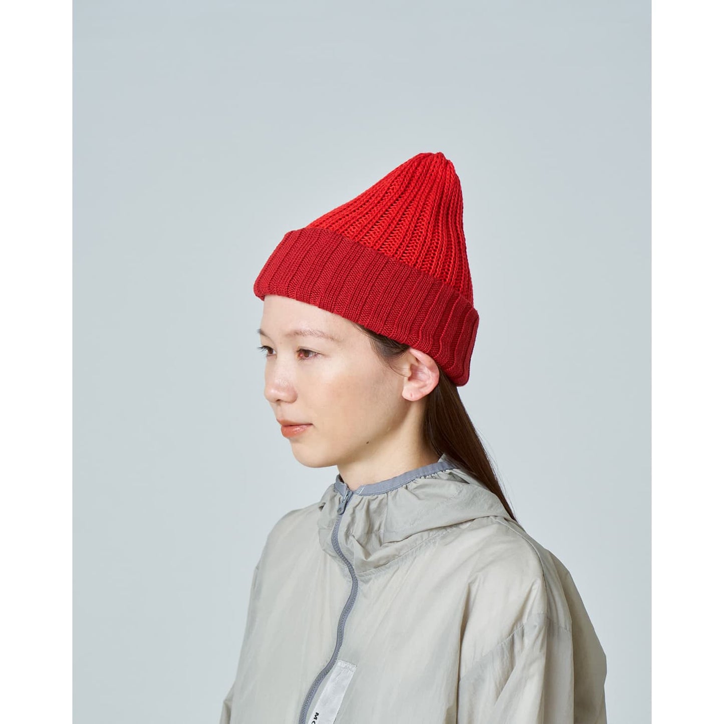h263-1004/Blur Knit Watch