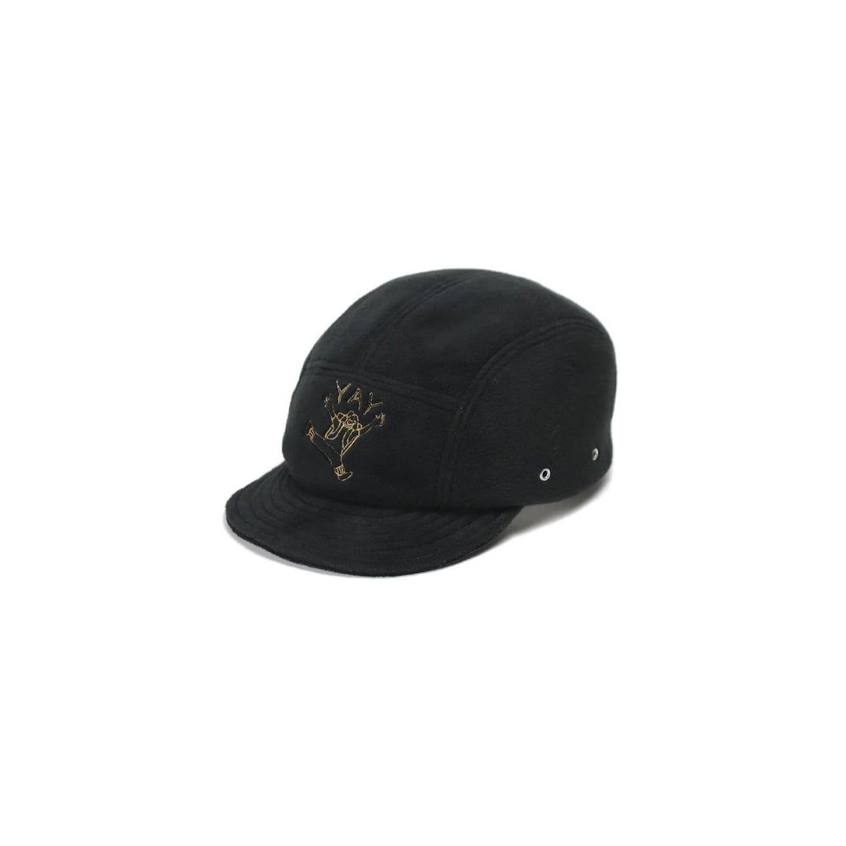 h263-2003/YAY Cap