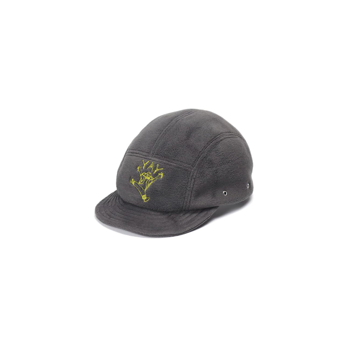 h263-2003/YAY Cap