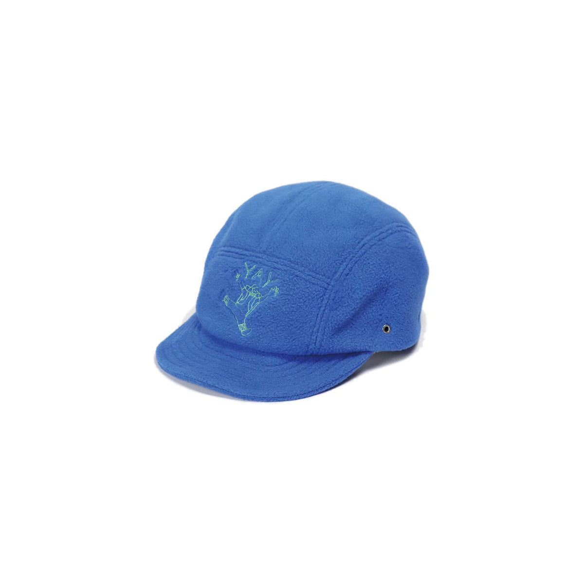 h263-2003/YAY Cap