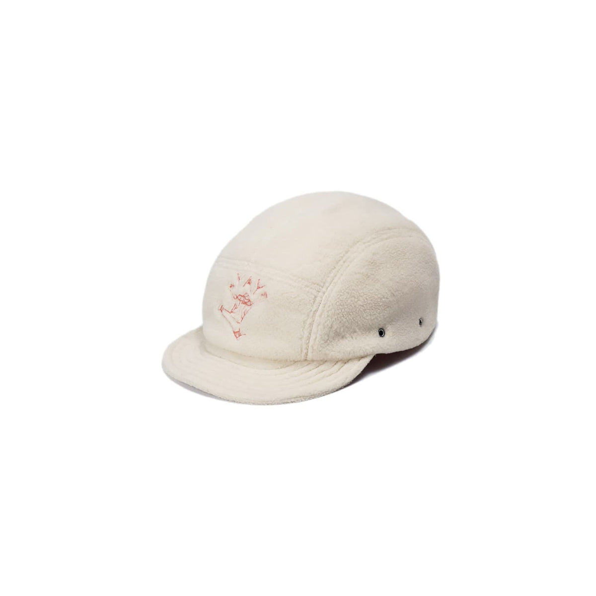 h263-2003/YAY Cap