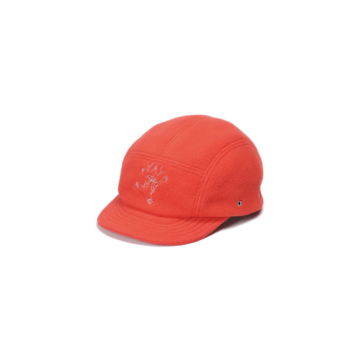 h263-2003/YAY Cap