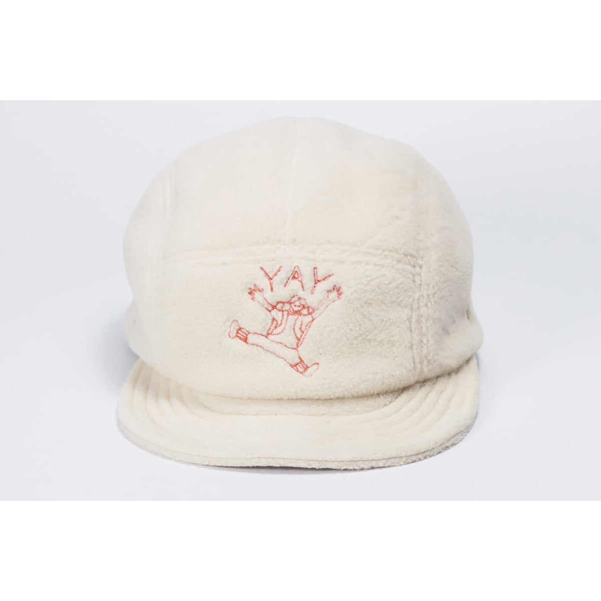 h263-2003/YAY Cap