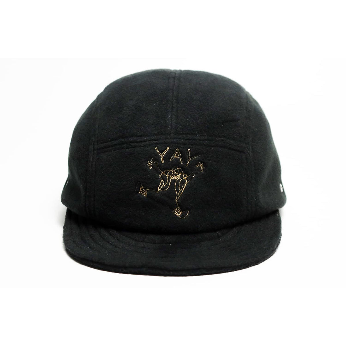 h263-2003/YAY Cap