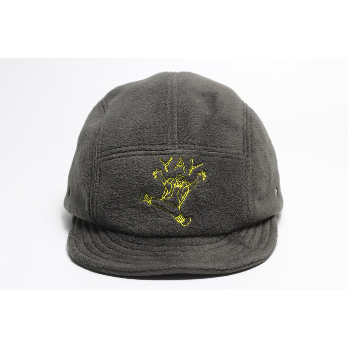 h263-2003/YAY Cap