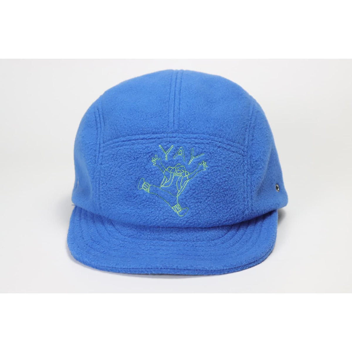 h263-2003/YAY Cap