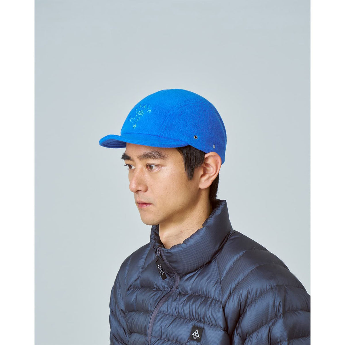 h263-2003/YAY Cap
