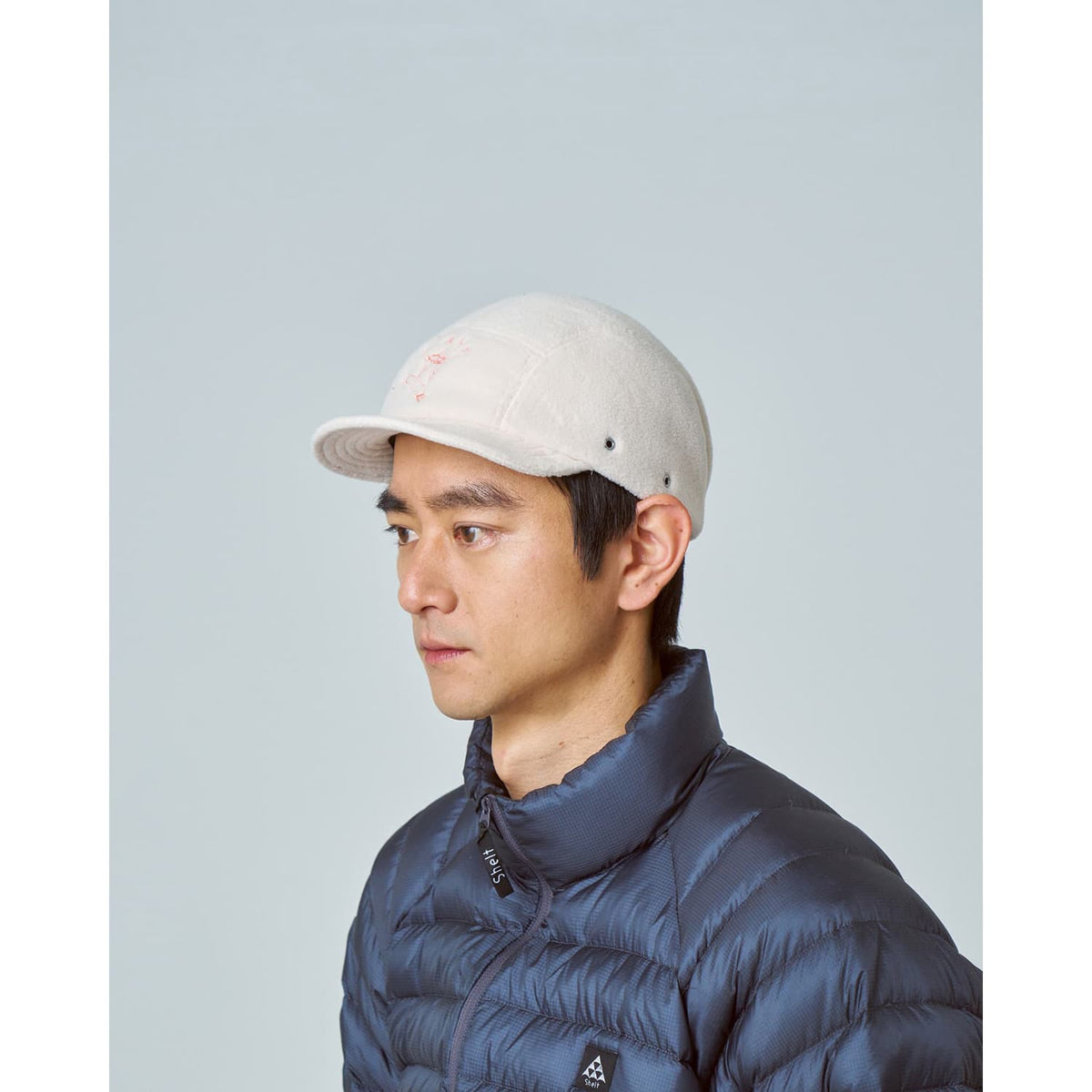 h263-2003/YAY Cap