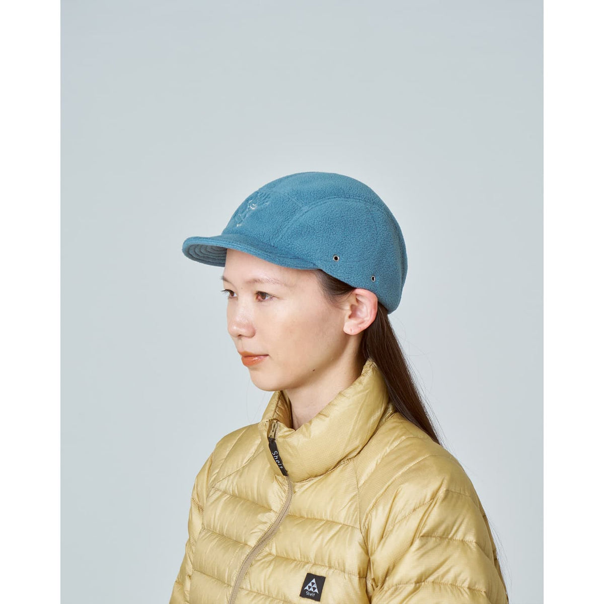 h263-2003/YAY Cap