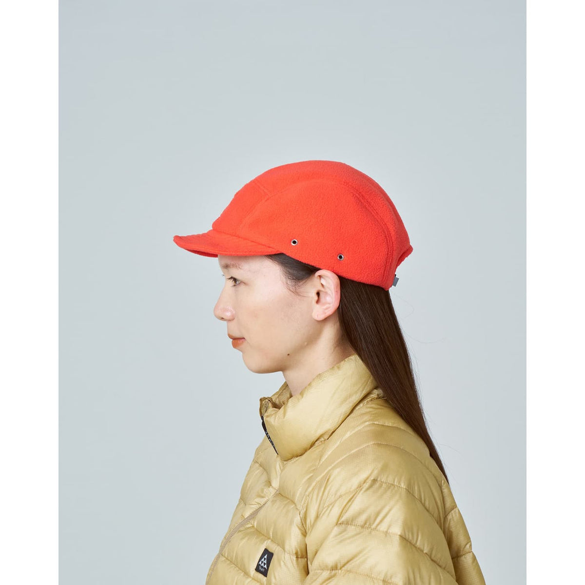 h263-2003/YAY Cap