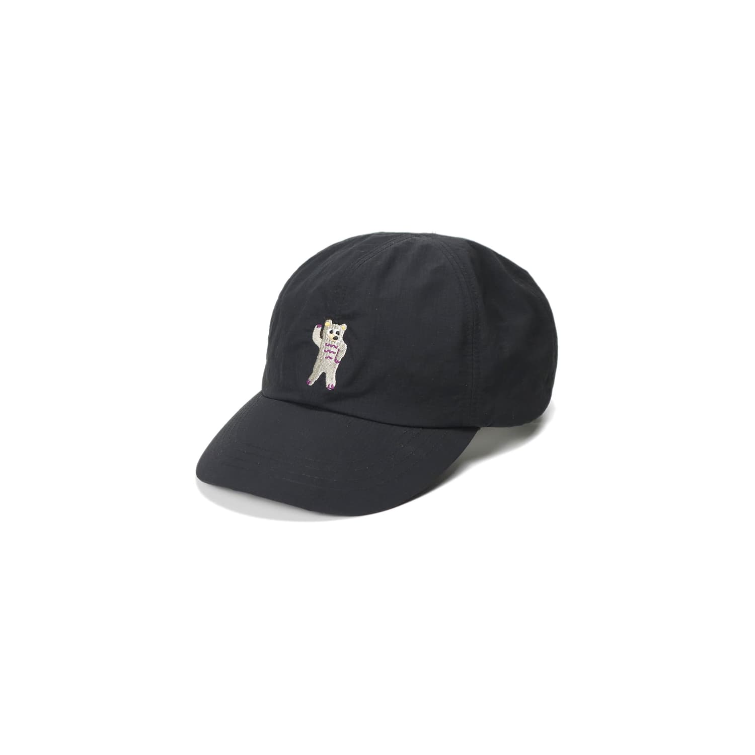 h263-200/Mush Bear Cap – noook
