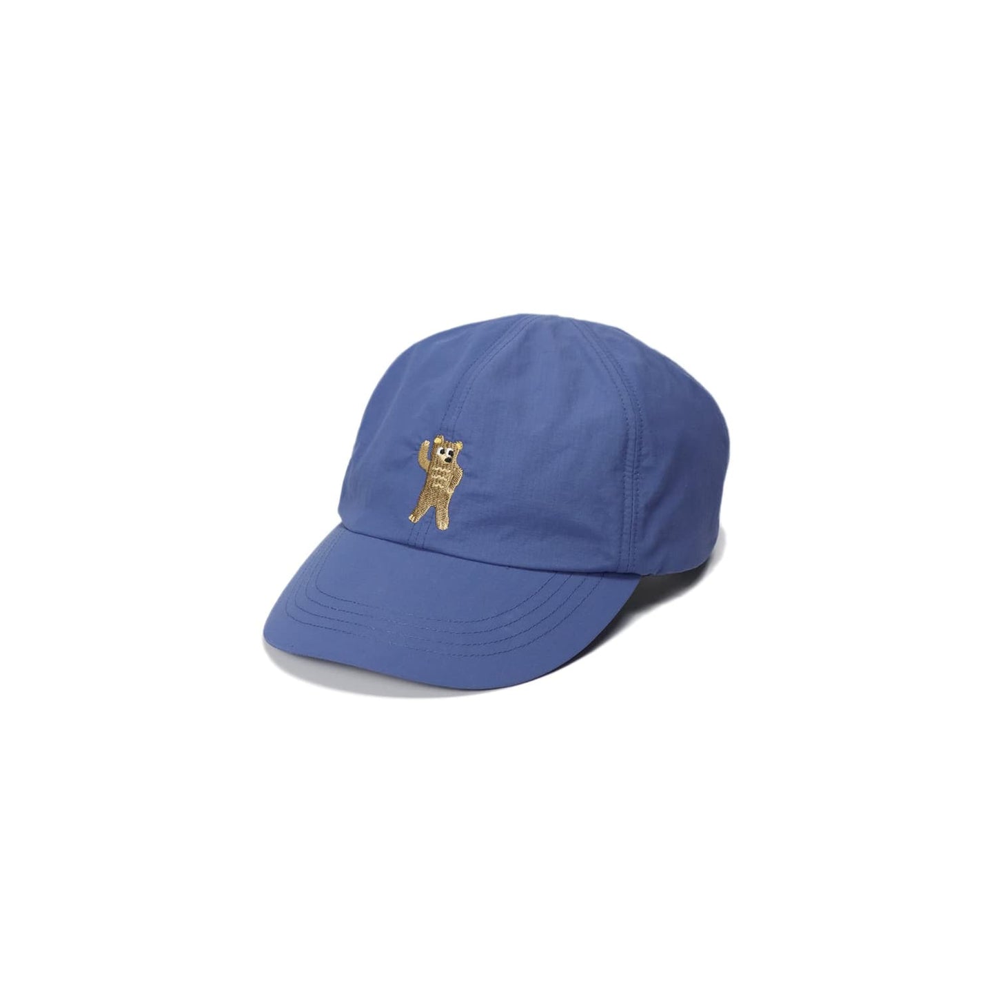 【7/24(金) 19:00～販売開始】h263-200/Mush Bear Cap