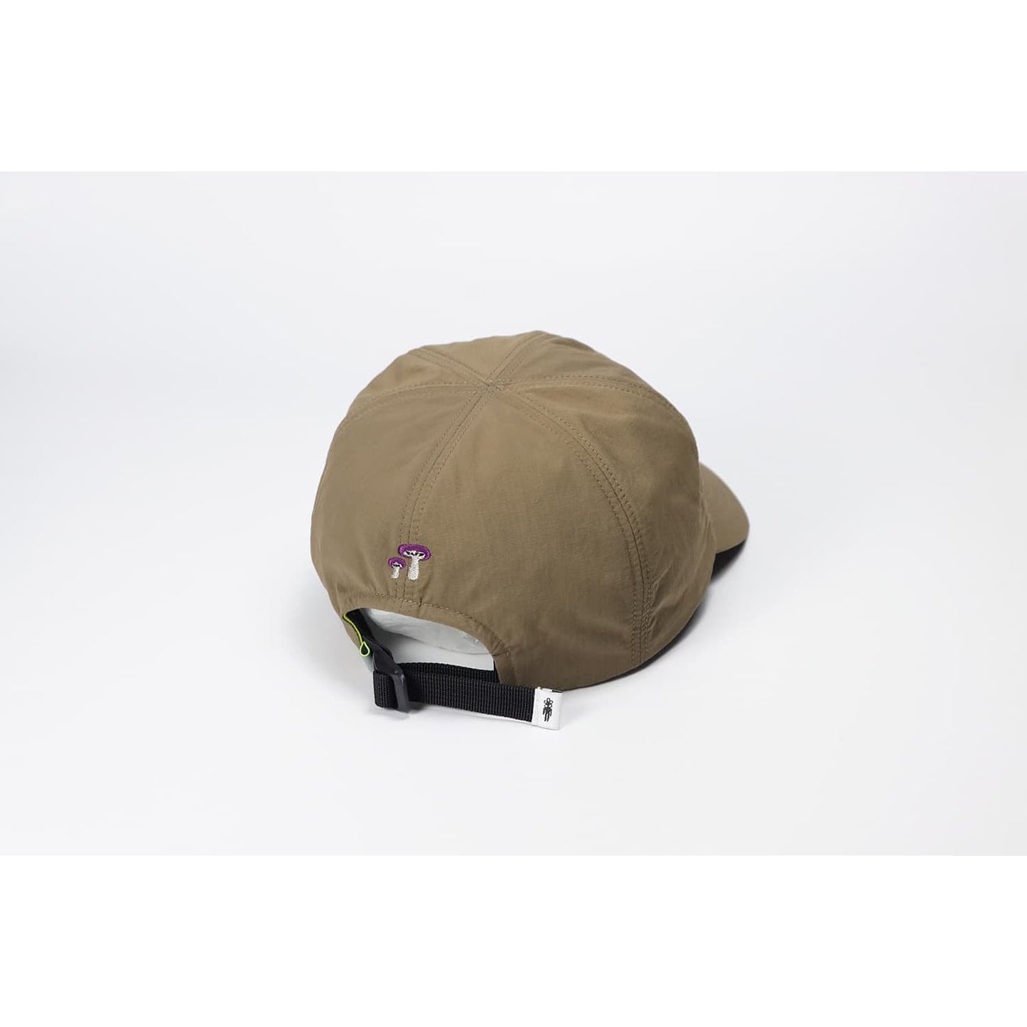 【7/24(金) 19:00～販売開始】h263-200/Mush Bear Cap