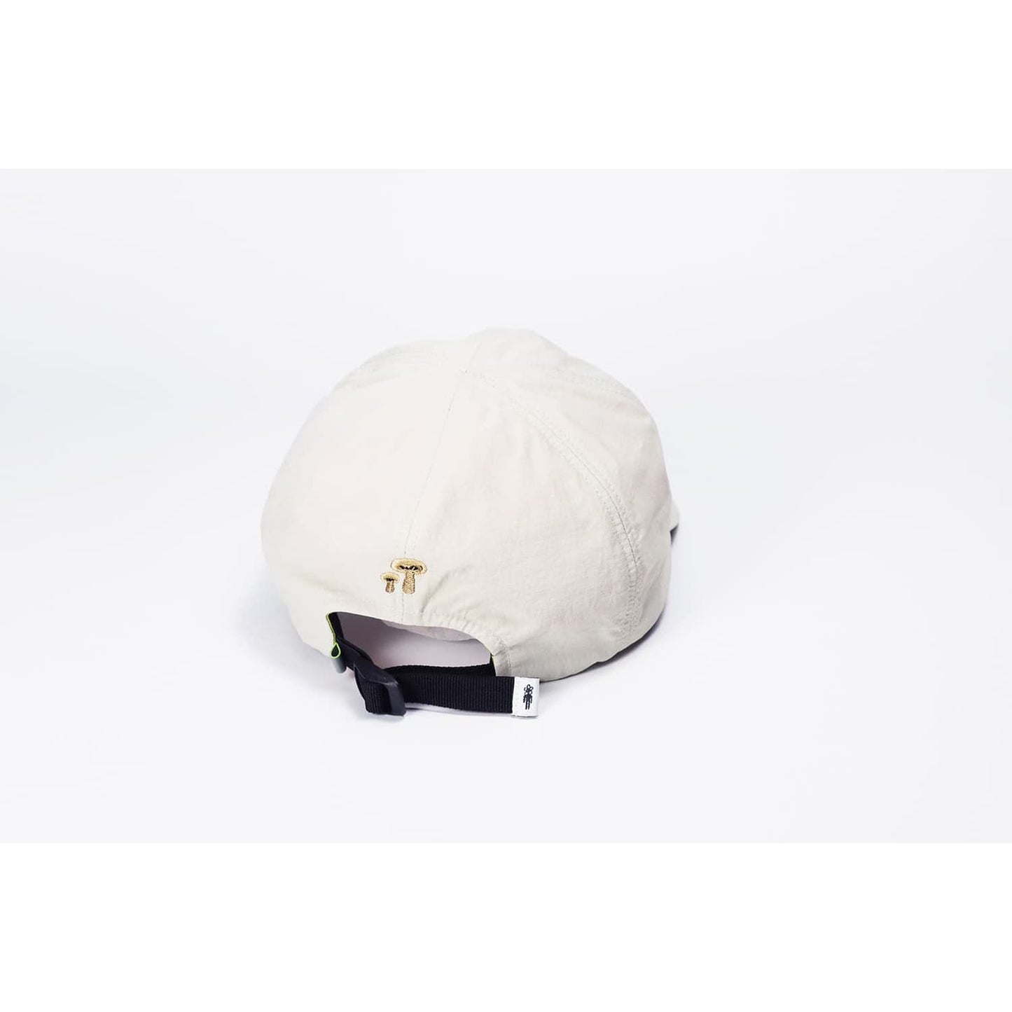 【7/24(金) 19:00～販売開始】h263-200/Mush Bear Cap