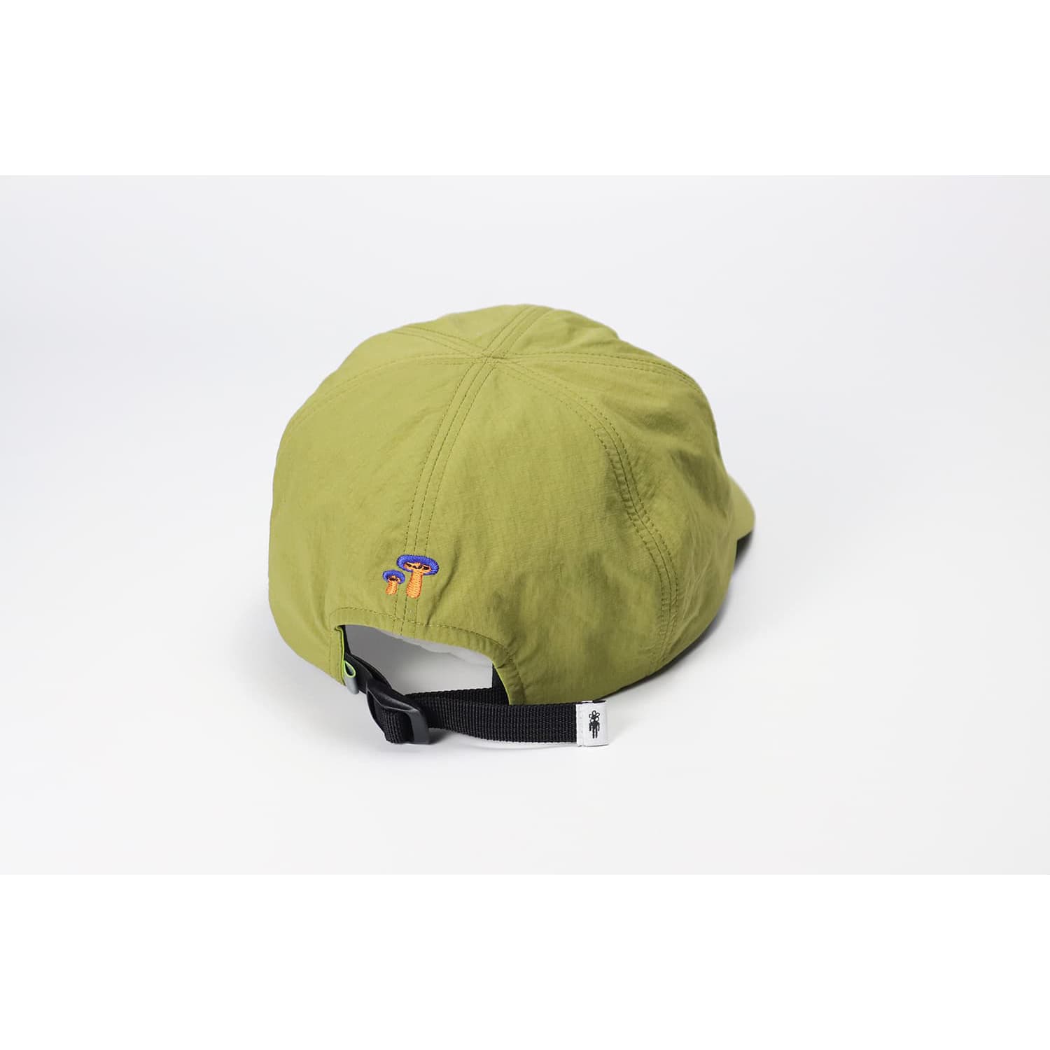 h263-200/Mush Bear Cap – noook