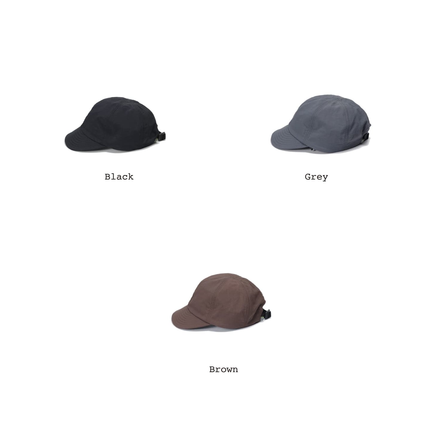 h263-201/Banner Cap