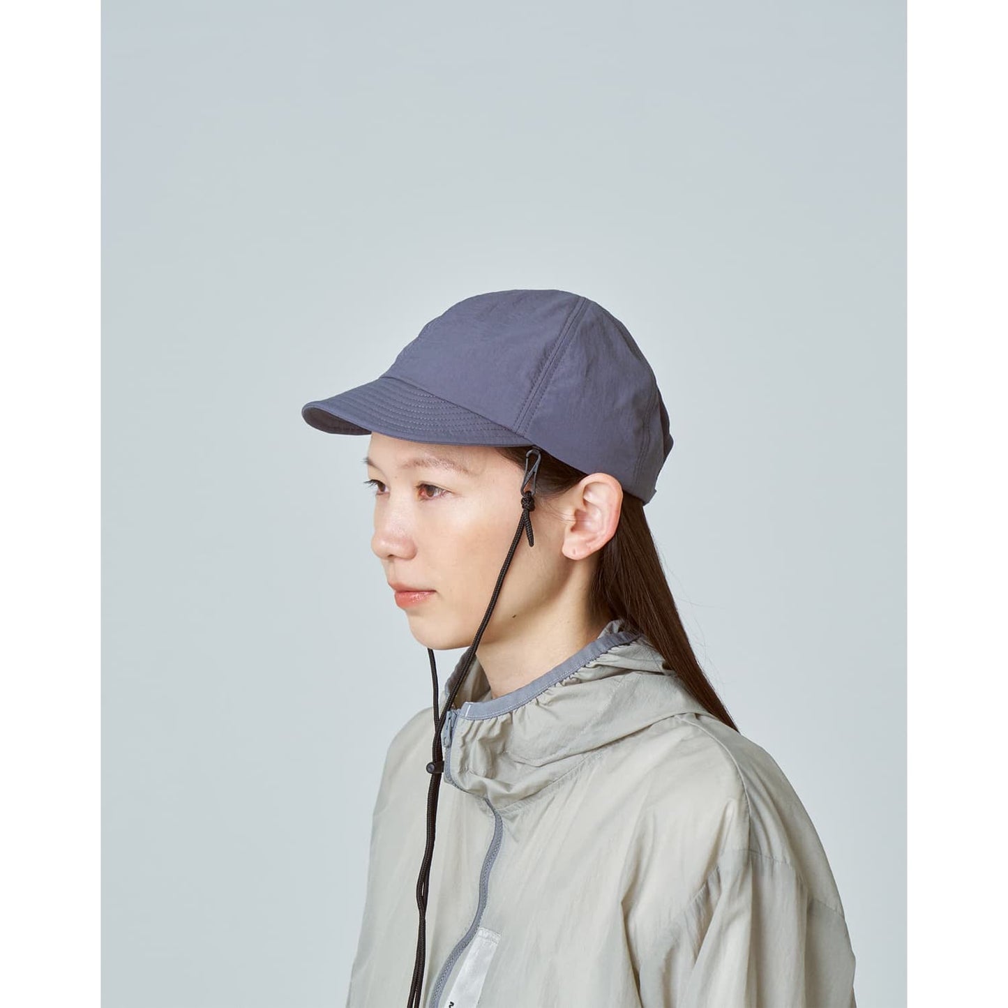 h263-201/Banner Cap